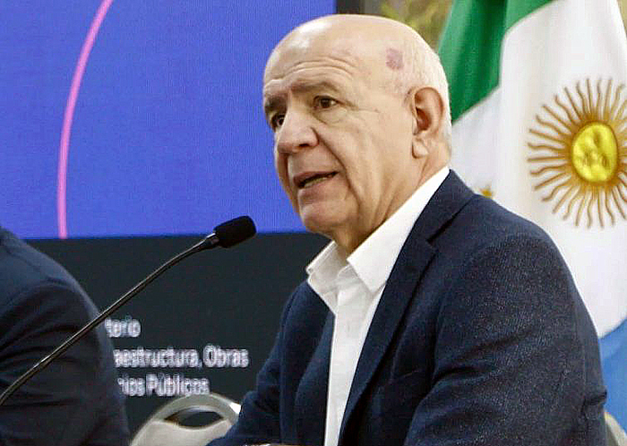 SECHEEP logró modificar el acuerdo con CAMMESA y mejoró la tasa de interés de la deuda existente SECHEEP logró modificar el acuerdo con CAMMESA y mejoró la tasa de interés de la deuda existente