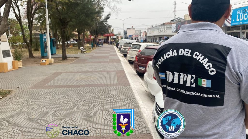 En un operativo de control en el Sudoeste, detectaron extranjeros residiendo de manera irregular En un operativo de control en el Sudoeste, detectaron extranjeros residiendo de manera irregular