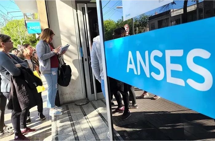 ANSES actualiza los montos de jubilaciones y prestaciones: algunos beneficiarios cobrarán hasta 5.000 ANSES actualiza los montos de jubilaciones y prestaciones: algunos beneficiarios cobrarán hasta 5.000