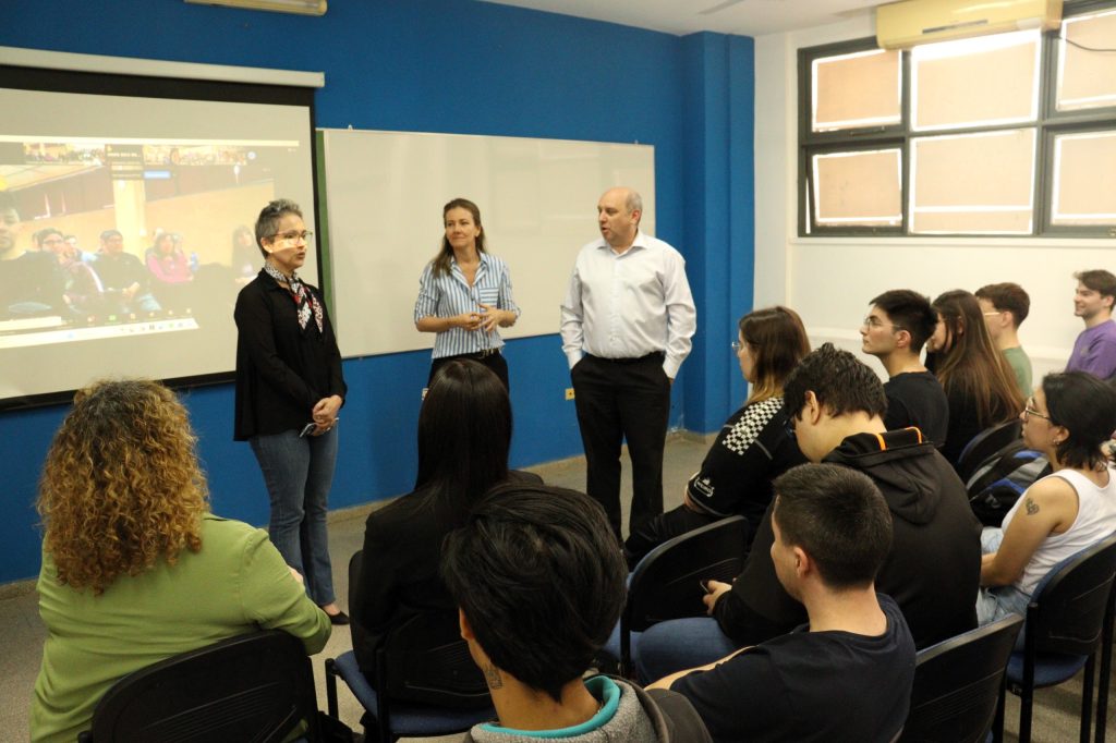 Rally Latinoamericano de Innovación: más de 50 estudiantes compitieron desde Fundación Intecnor