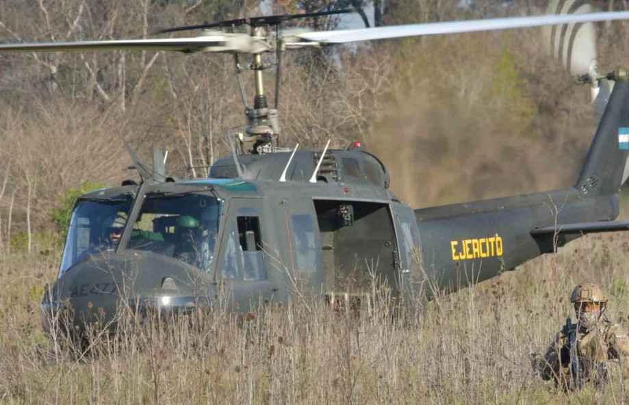 Modifican el presupuesto 2024: venta de bienes del Ejército y más fondos para la ANSES Modifican el presupuesto 2024: venta de bienes del Ejército y más fondos para la ANSES