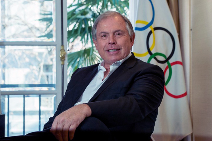 En pleno ajuste, el consulado en Nueva York festejó Halloween con gran ágape En pleno ajuste, el consulado en Nueva York festejó Halloween con gran ágape