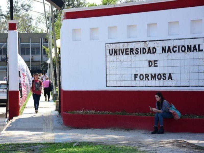 Formosa: UNaF amplía su oferta de posgrado en metodologías para la investigación sociocultural Formosa: UNaF amplía su oferta de posgrado en metodologías para la investigación sociocultural