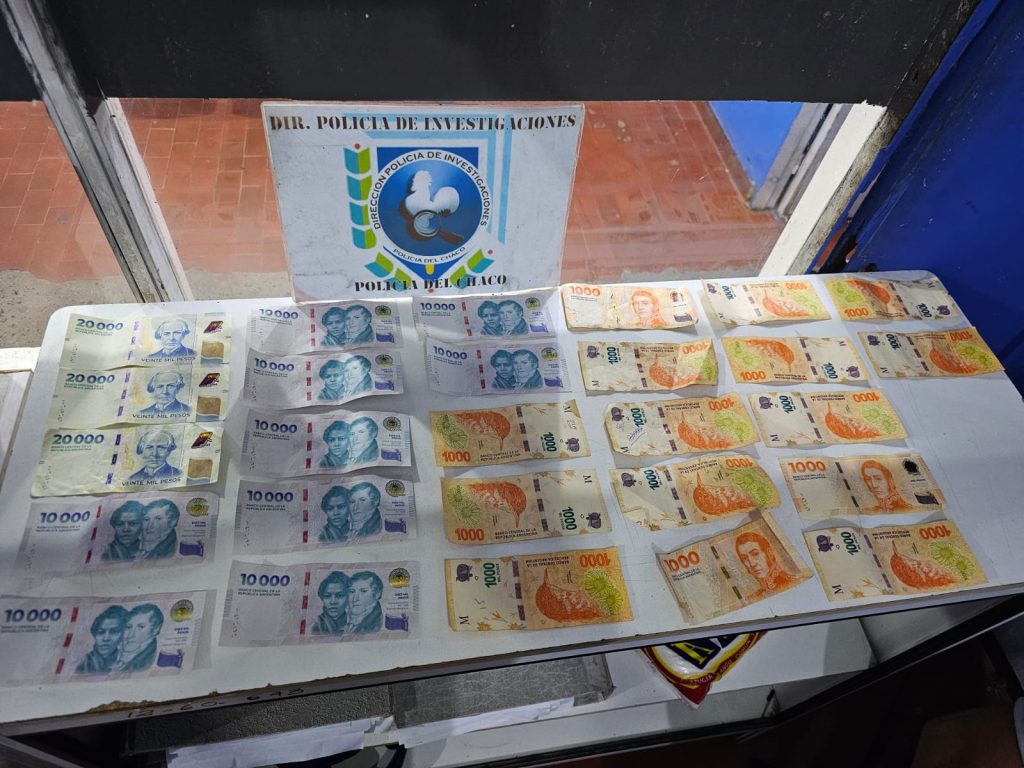 Acordó comprar un televisor, no se lo entregaron y el vendedor huyó con el dinero