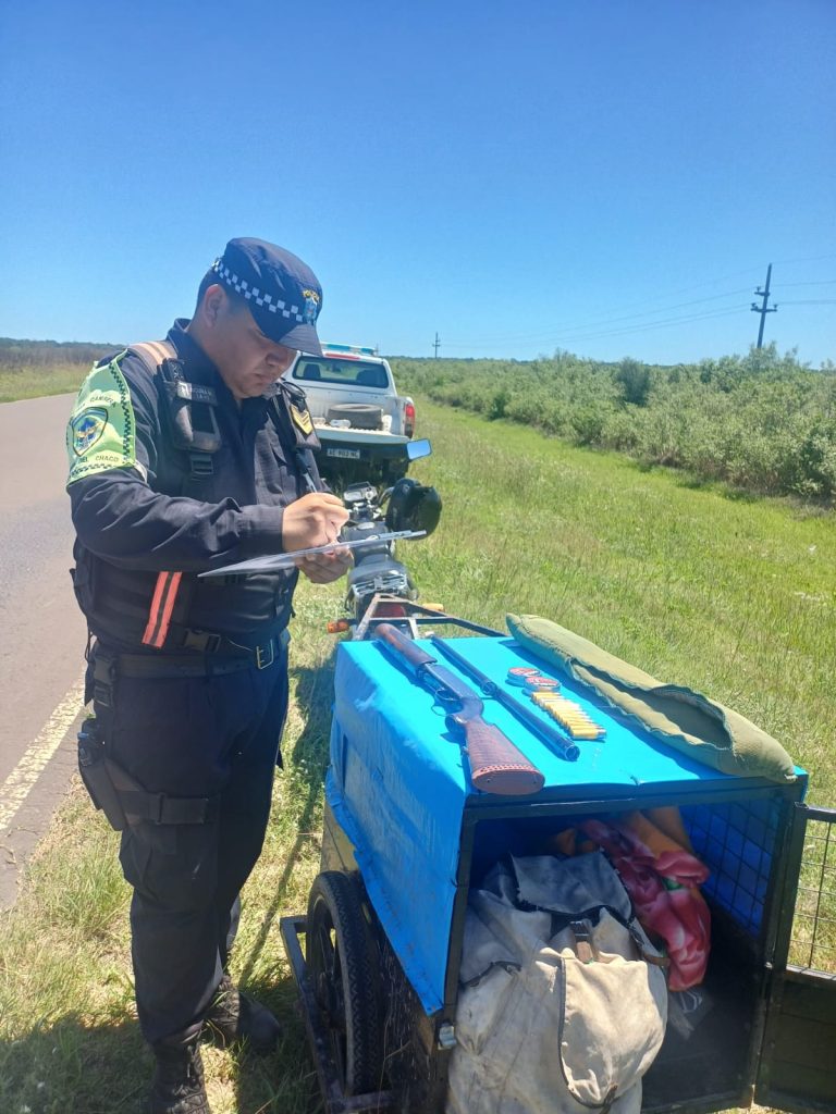 Fin de semana: detectaron más de 50 conductores alcoholizados, realizaron secuestros y cinco detenciones