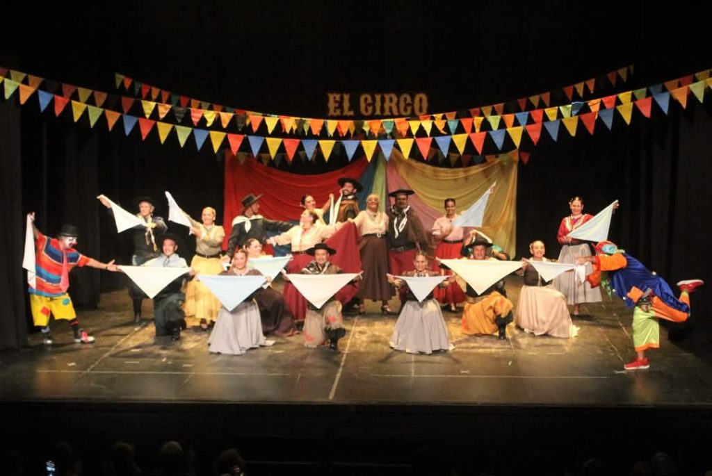 7 de abril: Día Nacional de la Zamba 7 de abril: Día Nacional de la Zamba