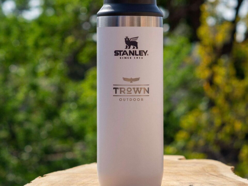 Stanley debió retirar del mercado de EEUU más de 2 millones y medio de termos Stanley debió retirar del mercado de EEUU más de 2 millones y medio de termos