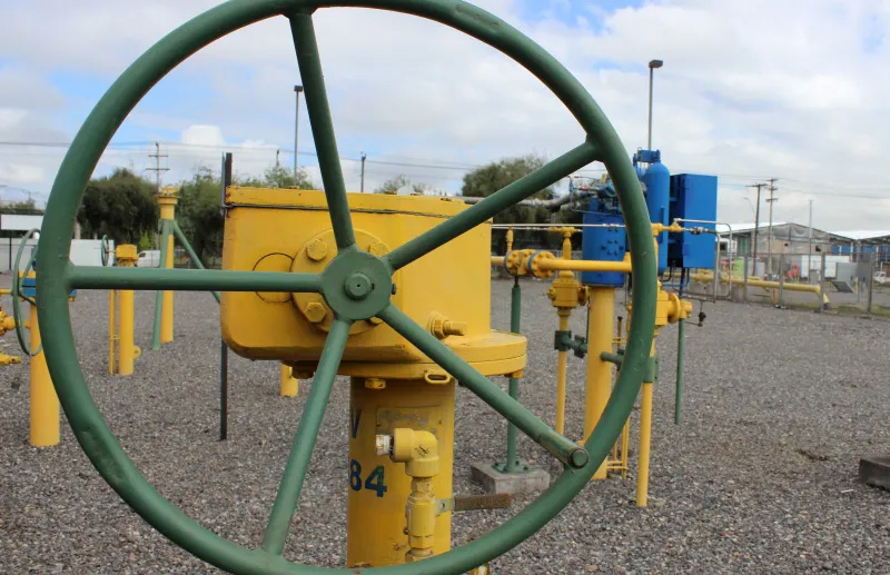 Argentina gasífera, pero con GNC caro: una distorsión estructural que debe corregirse Argentina gasífera, pero con GNC caro: una distorsión estructural que debe corregirse