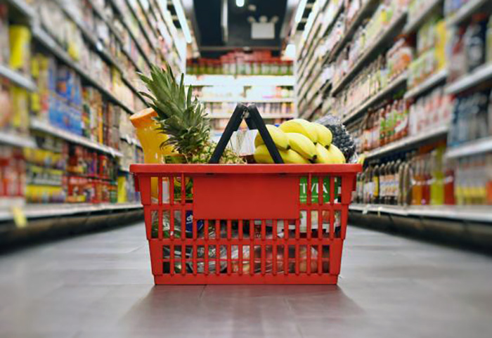 El NEA registró 4,1% de inflación en marzo, la más alta del país El NEA registró 4,1% de inflación en marzo, la más alta del país