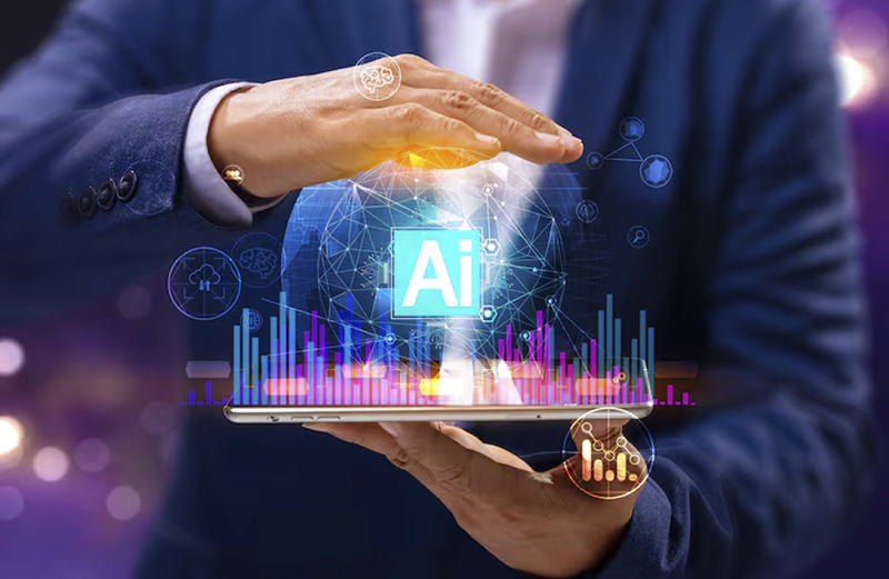 DeepSeek, la Inteligencia Artificial china que irrumpe en la carrera tecnológica DeepSeek, la Inteligencia Artificial china que irrumpe en la carrera tecnológica