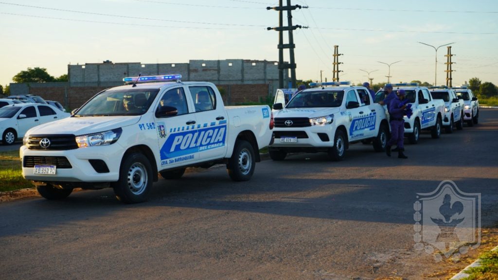 Niño de 9 años fue localizado deambulando por la ruta 16: lo restituyeron a su familia