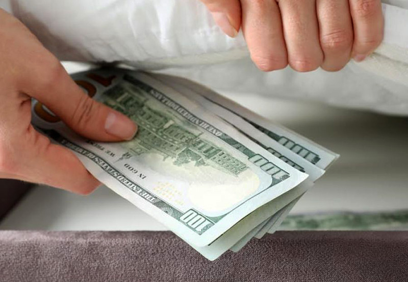 El Gobierno nacional reglamentó la Ley de Inocencia Fiscal El Gobierno nacional reglamentó la Ley de Inocencia Fiscal