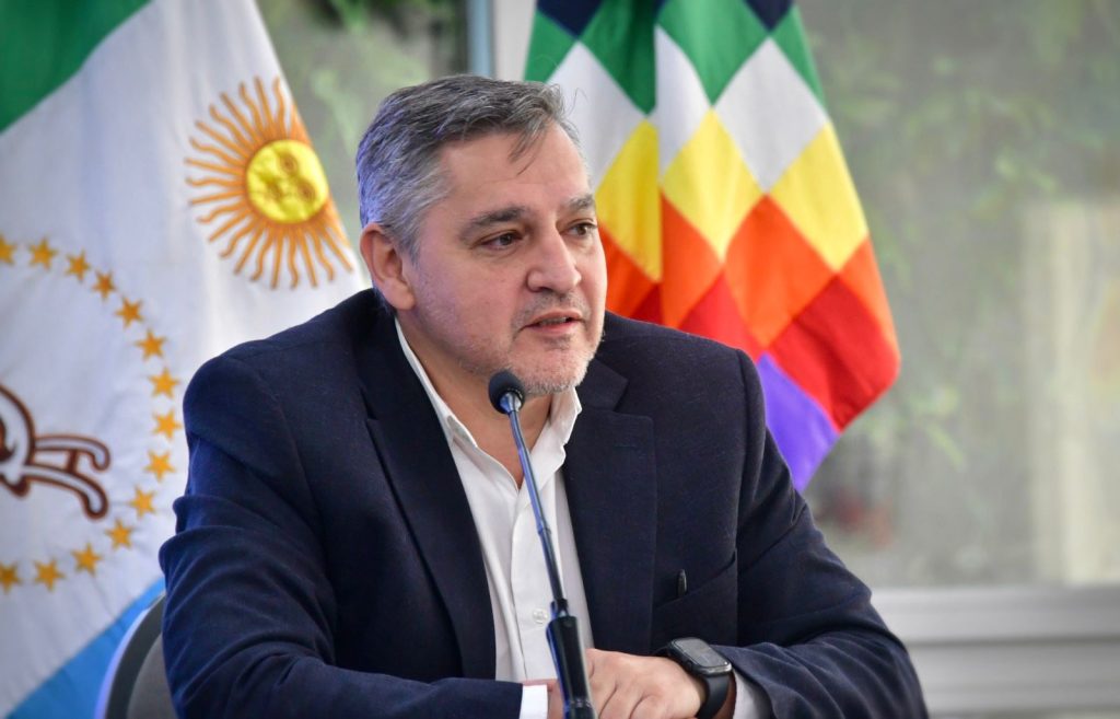 Fondos para las provincias: “No hubo un ofrecimiento, Nación sigue evaluando alternativas”, dijo Abraham