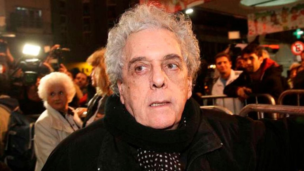 Murió Antonio Gasalla, el humorista que hizo reír a varias generaciones