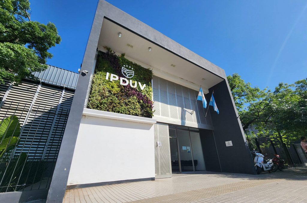 El IPDUV no atenderá al público este martes por el Día del Empleado del organismo