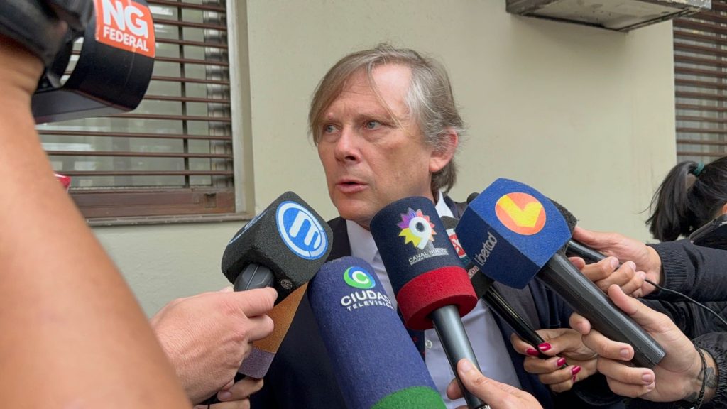 Caso Cecilia: comenzó la etapa preliminar y la querella insiste con prisión perpetua para los Sena