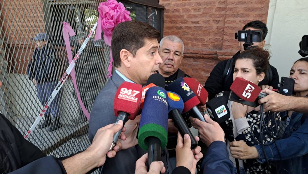 Caso Cecilia: el Equipo Fiscal presentará este jueves las pruebas finales antes de la feria judicial