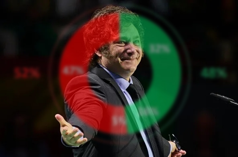 Avanza en el Congreso, pero retrocede en las encuestas: cae la aprobación del Gobierno Avanza en el Congreso, pero retrocede en las encuestas: cae la aprobación del Gobierno