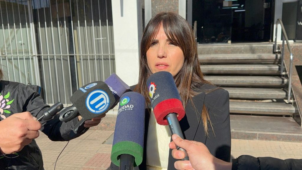 Femicidio de Érica Almirón: la fiscal confirmó que la joven murió por asfixia, con signos de haber sido estrangulada