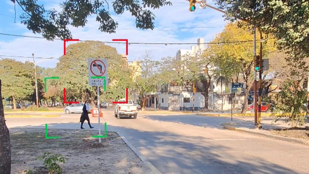 Uso de casco y giro indebido: secuestraron 14 motos y multaron a conductores por infracciones en Resistencia