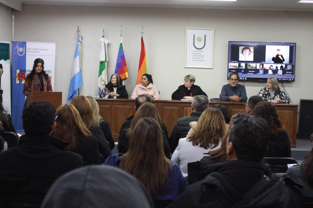 Masacre de Napalpí: Educación, Humanidades y Conicet presentaron material pedagógico para escuelas