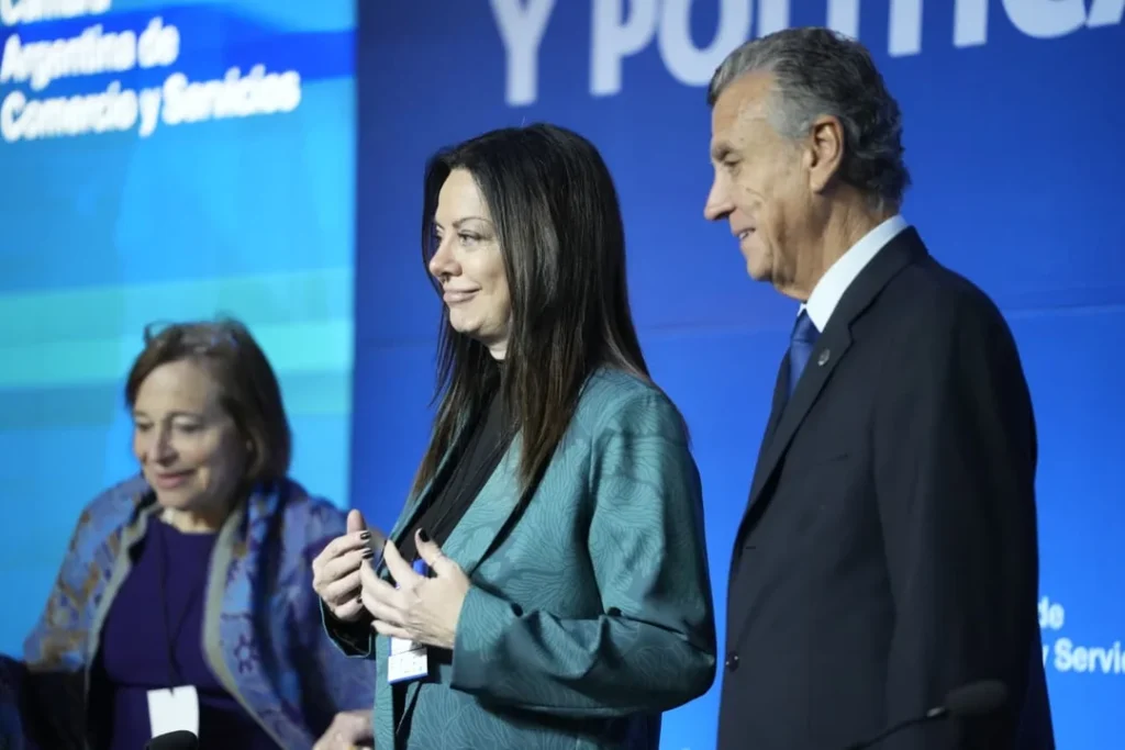 Pettovello afirmó que en un año y medio “más de 11 millones de personas salieron de la pobreza”