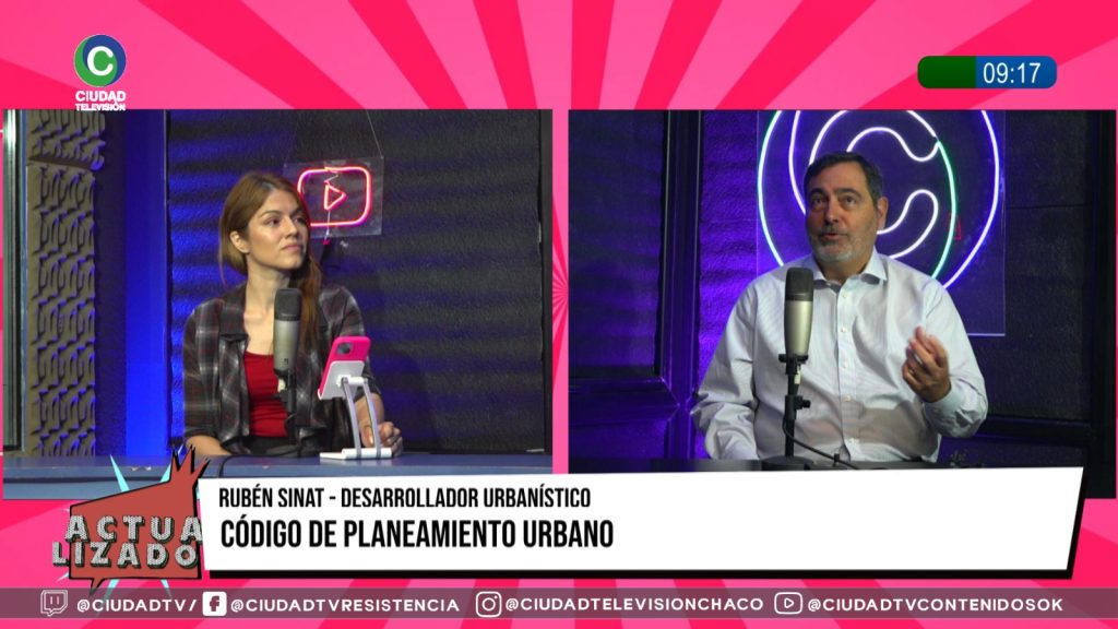 “Ventanilla única”: piden agilizar trámites para reactivar el sector inmobiliario en Resistencia