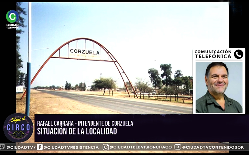 “Proponemos el cambio de voto para que el Presidente realmente entienda que el pueblo se despierta”, dijo el intendente Carrara “Proponemos el cambio de voto para que el Presidente realmente entienda que el pueblo se despierta”, dijo el intendente Carrara