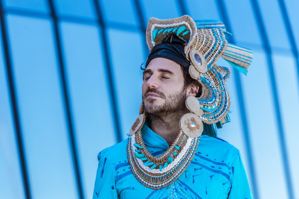 Resonancia: música experimental, electrónica y arte sonoro vuelven a copar el CECUAL