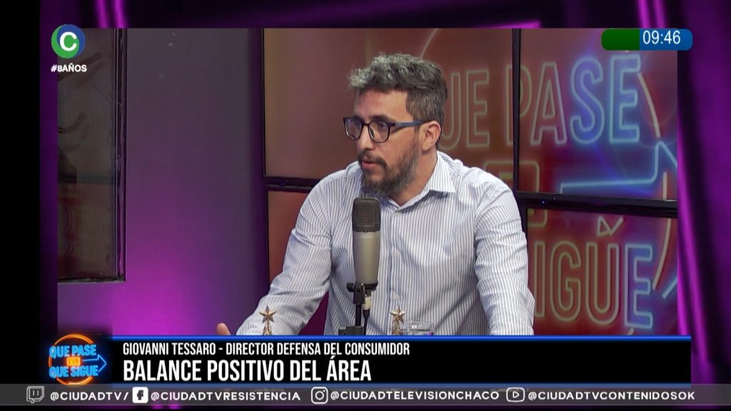 Defensa del Consumidor: logran 657 acuerdos conciliatorios en poco más de 1500 reclamos