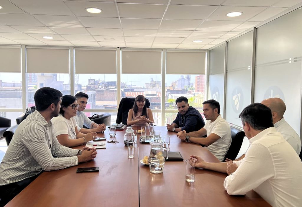 Reforma laboral: Cámara de Comercio de Resistencia acompañó la iniciativa pero marcó objeciones claves