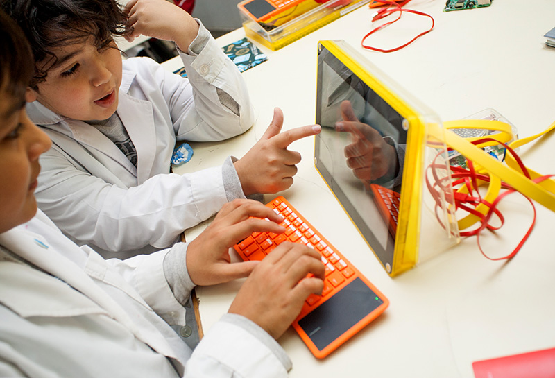 La educación, derecho social que debe garantizar el Estado La educación, derecho social que debe garantizar el Estado