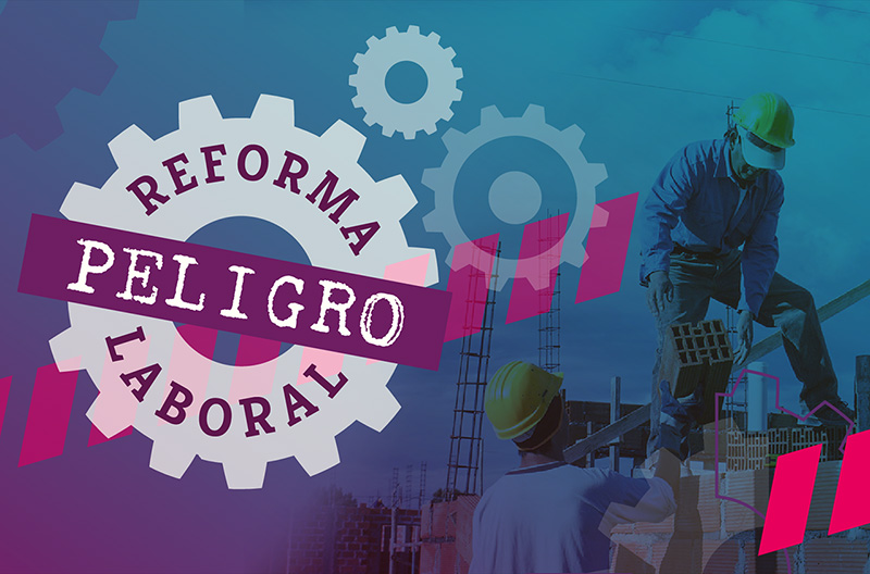 La reforma laboral, a tribunales: cuáles son los puntos que generarán más litigiosidad La reforma laboral, a tribunales: cuáles son los puntos que generarán más litigiosidad