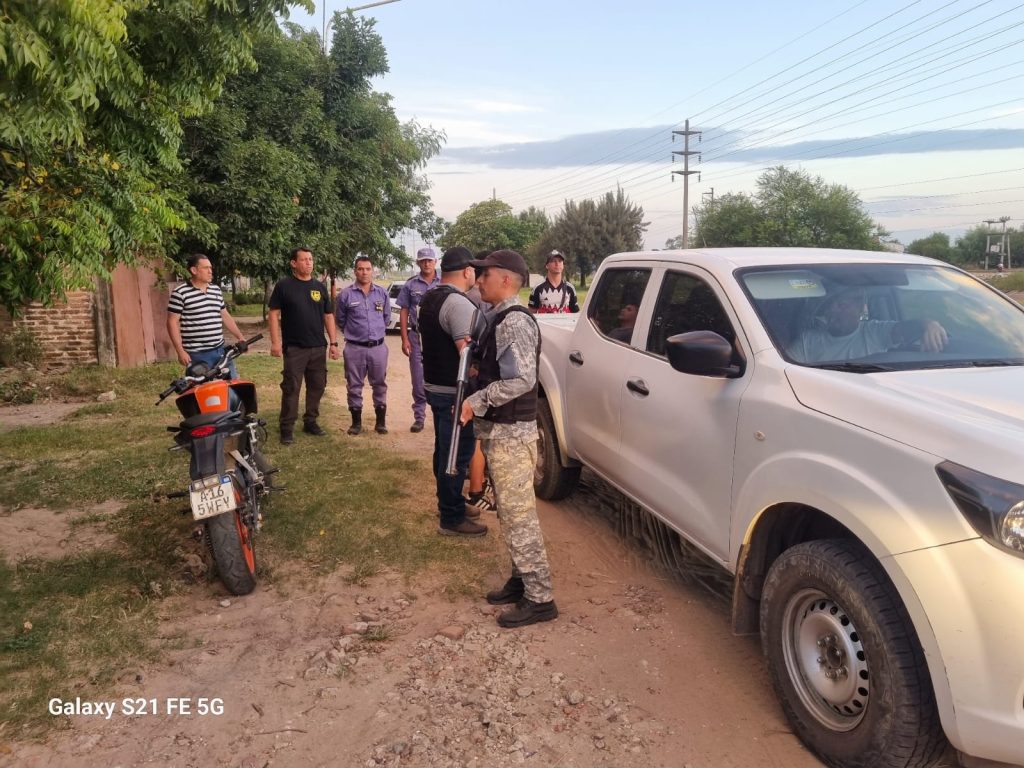 Disputa por una vivienda en la zona sur de Resistencia terminó con un joven asesinado a balazos