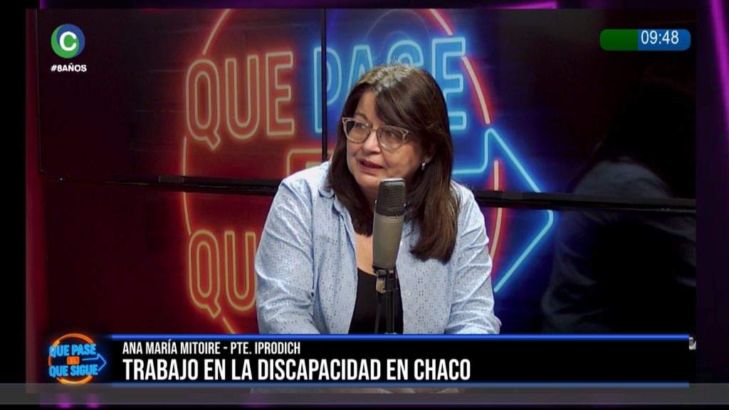 IPRODICH refuerza la inclusión laboral y la vida independiente de personas con discapacidad