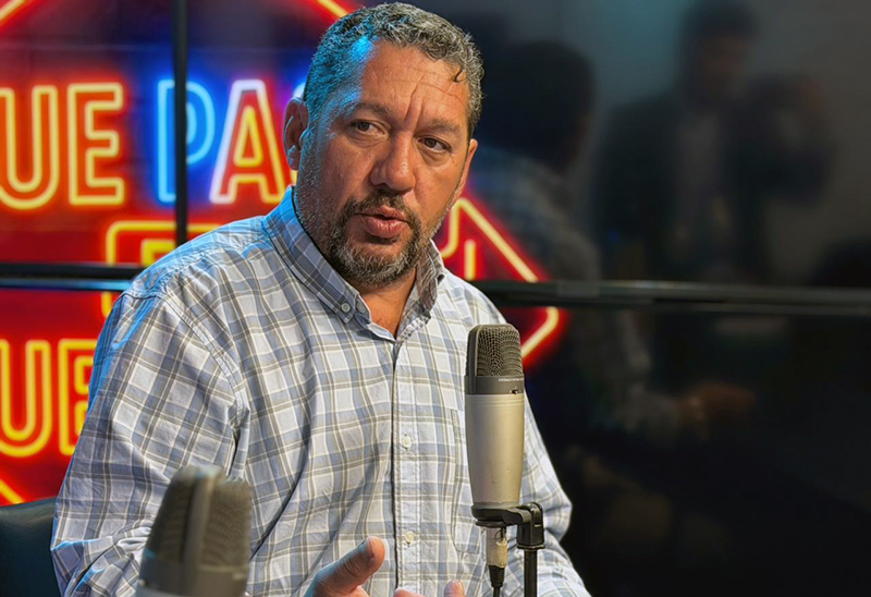 Reforma laboral: “No es una modernización, es volver 100 años para atrás” Reforma laboral: “No es una modernización, es volver 100 años para atrás”