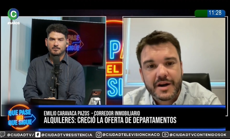 El costo de las expensas y los servicios cada vez pesan más a la hora de alquilar El costo de las expensas y los servicios cada vez pesan más a la hora de alquilar