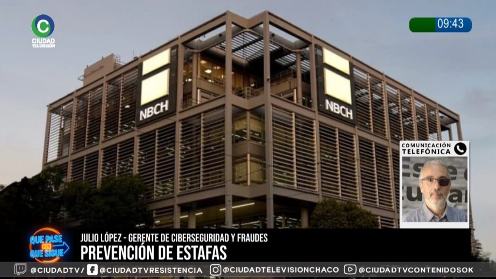 Especialista advierte sobre sofisticadas estafas dirigidas a jubilados en todo el país: “Hay una oleada”, afirmó