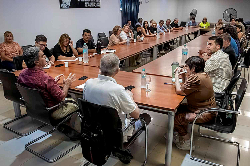 El Partido Justicialista del Chaco convoca a su Congreso Provincial el próximo 18 de abril El Partido Justicialista del Chaco convoca a su Congreso Provincial el próximo 18 de abril