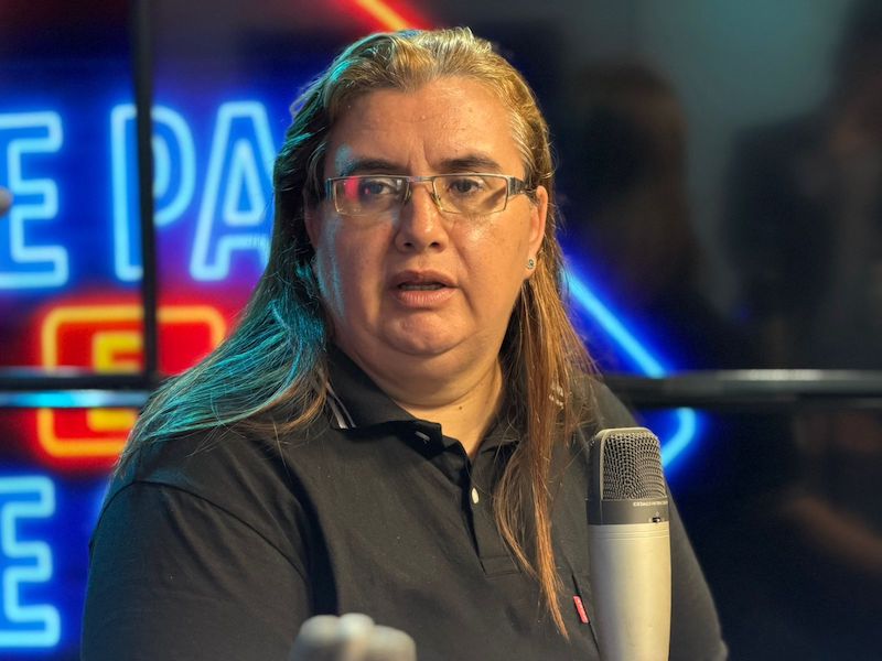 Reforma laboral: “No solo están en riesgo los derechos laborales, también la salud de los trabajadores” Reforma laboral: “No solo están en riesgo los derechos laborales, también la salud de los trabajadores”