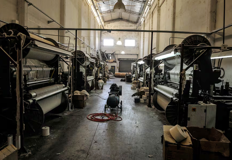 Entidades pymes reclaman que se declare “la emergencia productiva, cambiaria y social” Entidades pymes reclaman que se declare “la emergencia productiva, cambiaria y social”