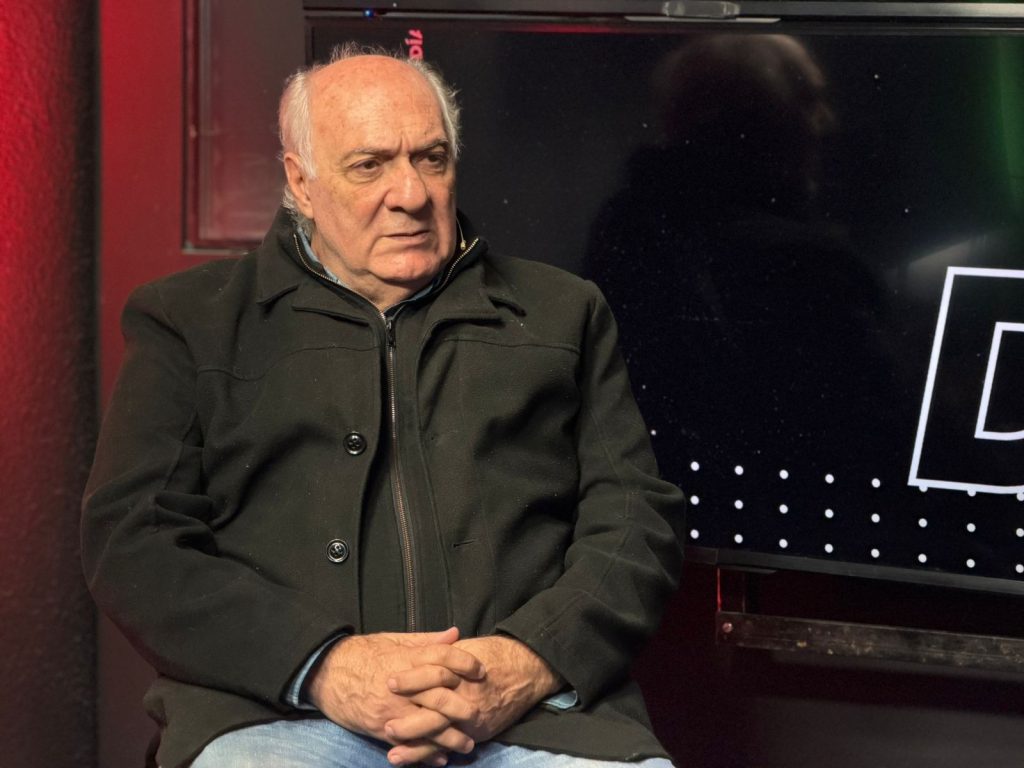 Kaston: “Creemos absolutamente necesaria una ley de emergencia industrial”