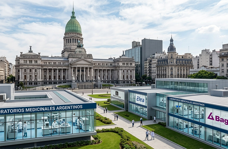 Diputados suspendió el debate por el tratado de patentes en medio de presiones cruzadas de laboratorios Diputados suspendió el debate por el tratado de patentes en medio de presiones cruzadas de laboratorios