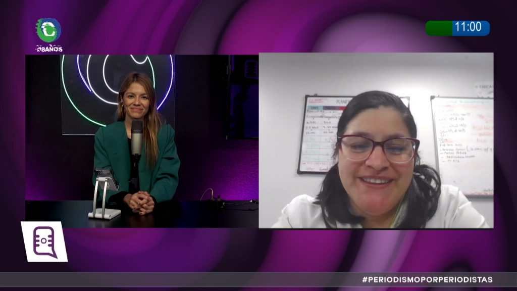 “Hoy tenemos padres que se niegan a la vacunación, pero no ven la enfermedad porque ellos fueron vacunados”