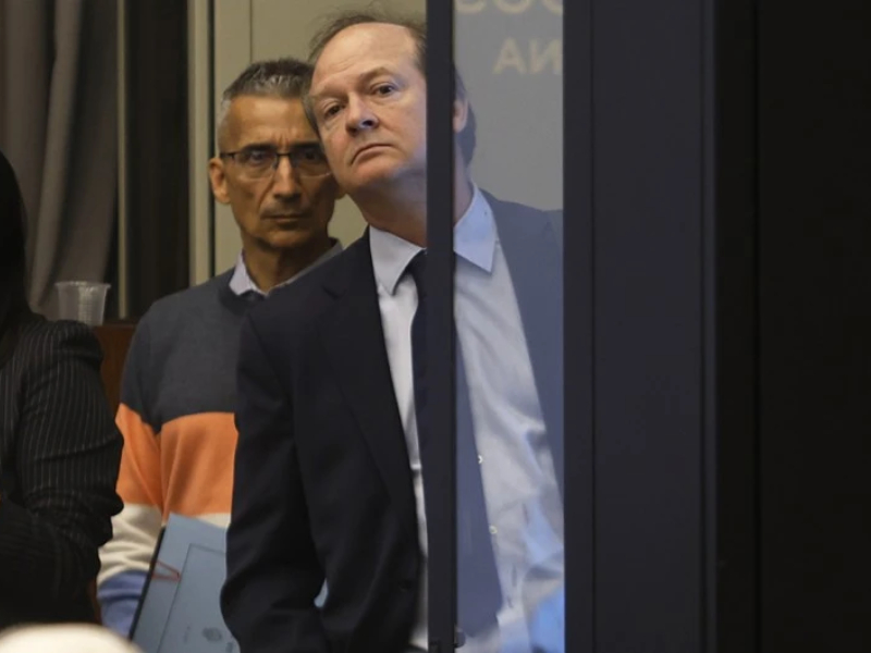 El gobierno gastará USD 1.200 millones para importar gas, que podría haber ahorrado si terminaba el gasoducto norte El gobierno gastará USD 1.200 millones para importar gas, que podría haber ahorrado si terminaba el gasoducto norte