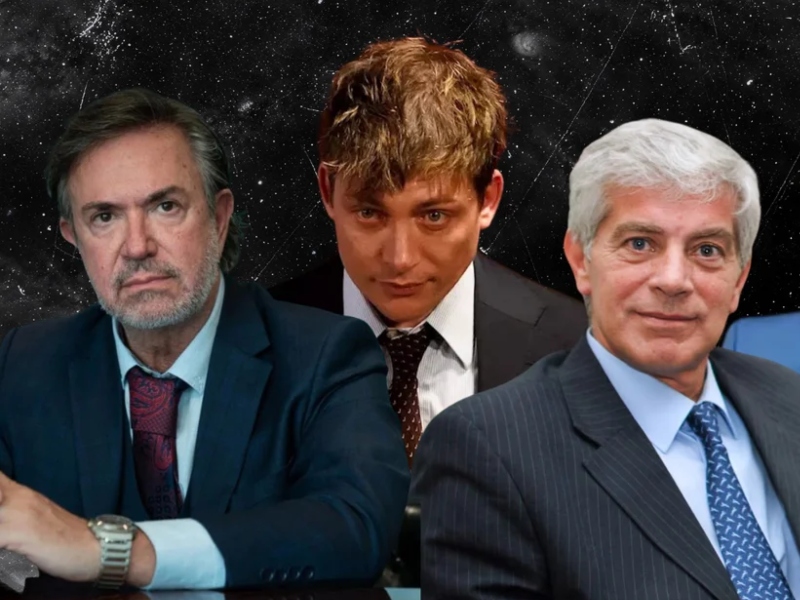 Cómo se armó la operación “pendrive” trucho contra AFA Cómo se armó la operación “pendrive” trucho contra AFA