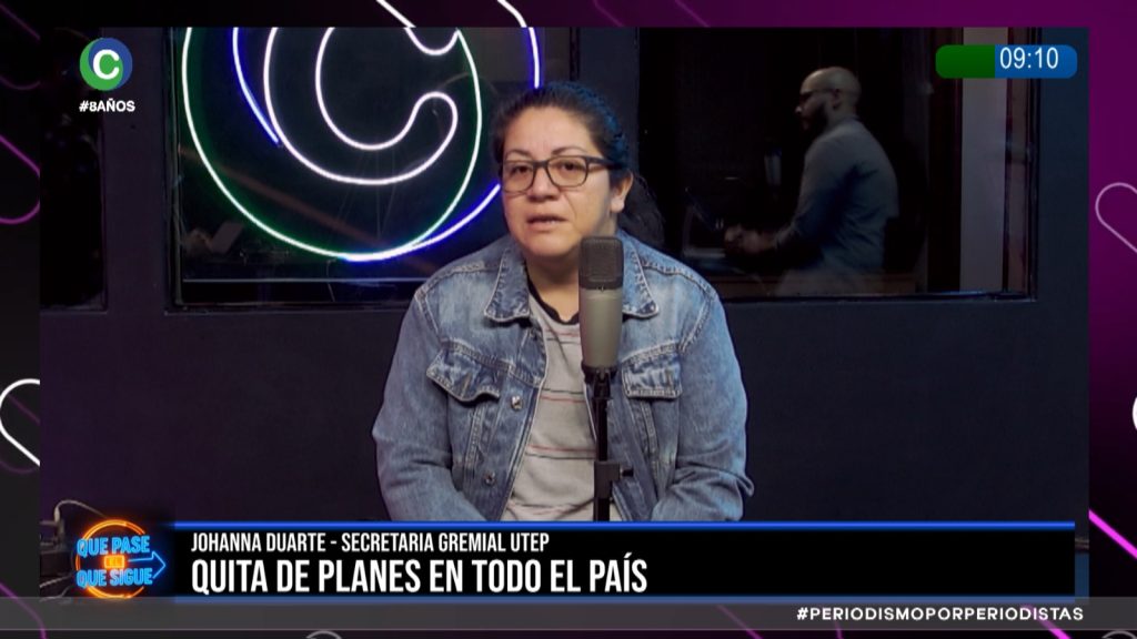 Preocupación por la baja de planes sociales: advierten un fuerte impacto económico y social en el Chaco