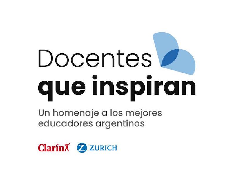 Inspirar desde el aula: Educación acompaña el premio nacional Inspirar desde el aula: Educación acompaña el premio nacional