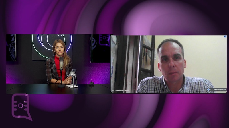 CONIN realiza operativos de atención en el interior: “Pedimos a las familias que se acerquen”, señaló Peralta CONIN realiza operativos de atención en el interior: “Pedimos a las familias que se acerquen”, señaló Peralta