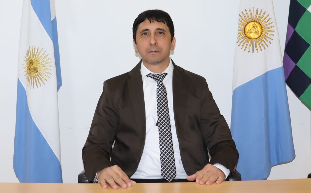 Justicia de paz intervino de oficio para garantizar tutela urgente de alumnas y alumnos de escuela rural